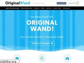 theoriginalwand.com