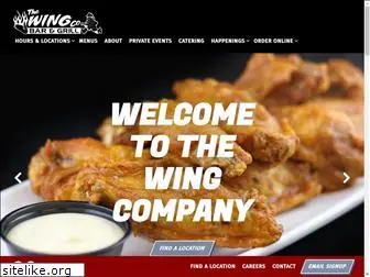 theoriginalwingco.com