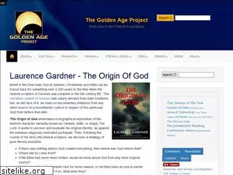 theoriginofgod.co.uk