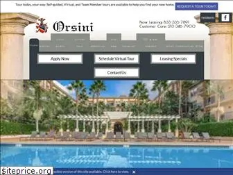 theorsini.com