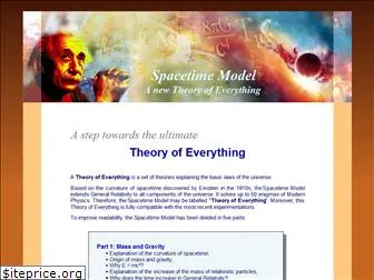 theory-of-everything.com