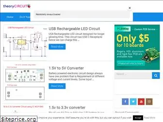theorycircuit.com