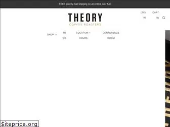 theorycoffee.com