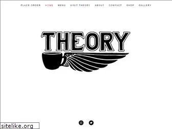 theorycoffeeco.com