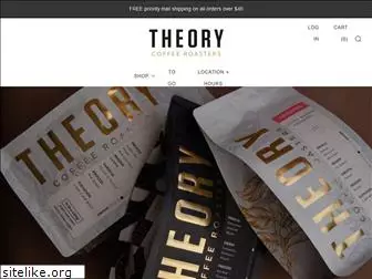 theorycollaborative.com