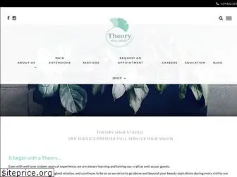 theoryhairstudio.com