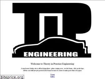 theoryinpracticeengineering.com