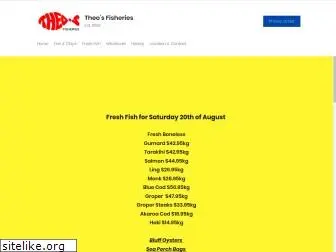 theosfisheries.co.nz