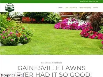 theoslawnmaintenance.com