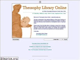 theosophy.org