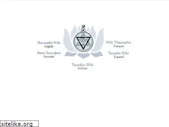 theosophy.wiki