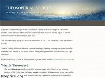 theosophyvancouver.org