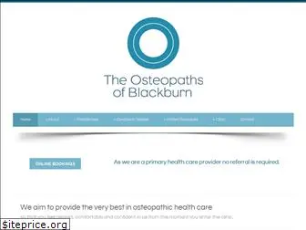 theosteopaths.com.au