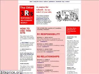theother3rs.org