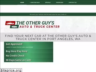 theotherguysauto.com