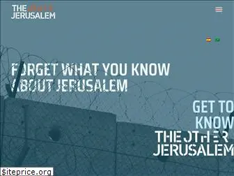 theotherjerusalem.org