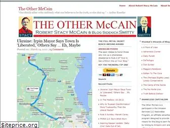 theothermccain.com