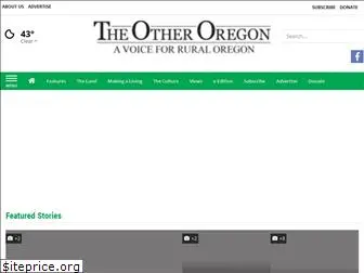 theotheroregon.com