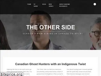 theothersidetv.ca