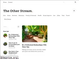 theotherstream.com