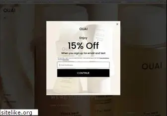 theouai.com