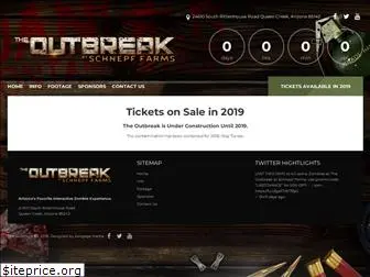 theoutbreakaz.com