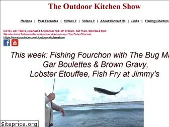 theoutdoorkitchenshow.com