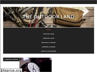 theoutdoorland.com