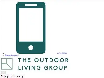 theoutdoorlivinggroup.com