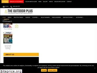 theoutdoorplus.com