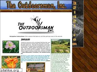 theoutdoorsman.com