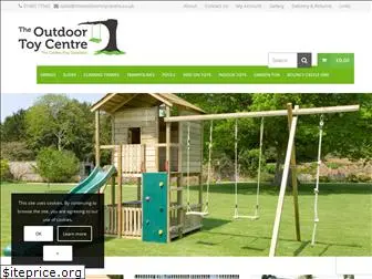 theoutdoortoycentre.co.uk