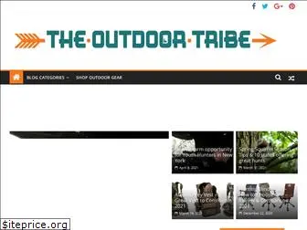 theoutdoortribe.com