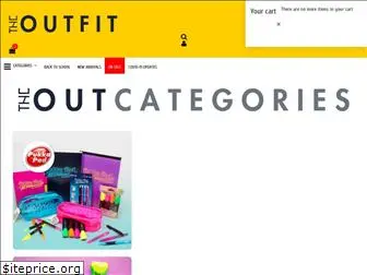 theoutfit.me