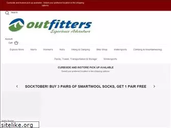 theoutfitters.nf.ca
