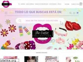 theoutletcollection.com.mx