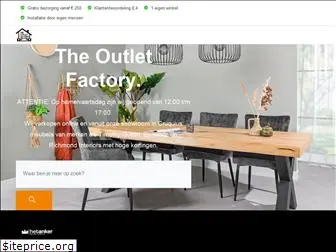 theoutletfactory.nl