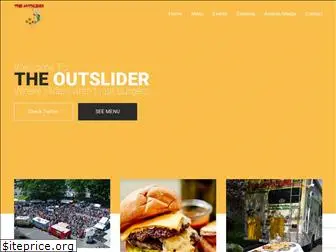 theoutslider.com