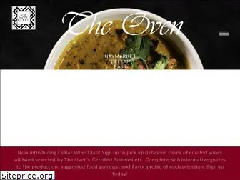 theoven-lincoln.com