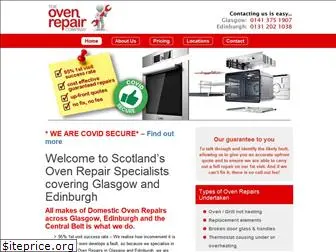 theovenrepaircompany.co.uk