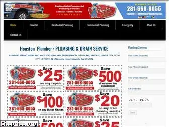 theoverallplumber.com