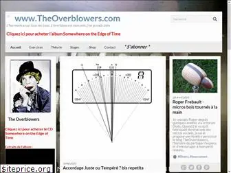 theoverblowers.com