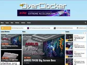 theoverclocker.com