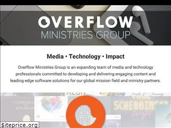 theoverflow.com