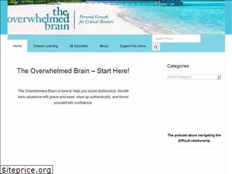 theoverwhelmedbrain.com