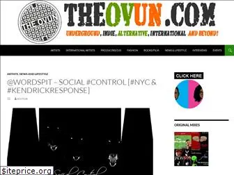 theovun.com