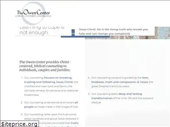 theowencenter.com