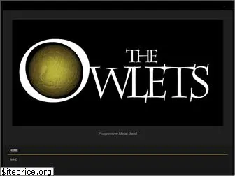 theowletsofficial.com