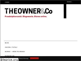 theowner.co