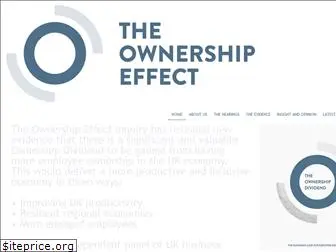 theownershipeffect.co.uk